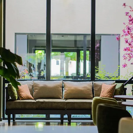 Hotel Walram-3