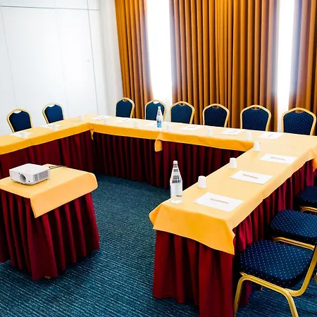 Hotel Premium Chaves - Aquae Flaviae-2