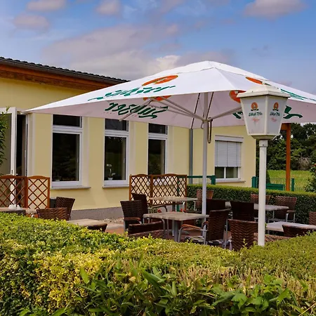 Ferienanlage - Zum See-3