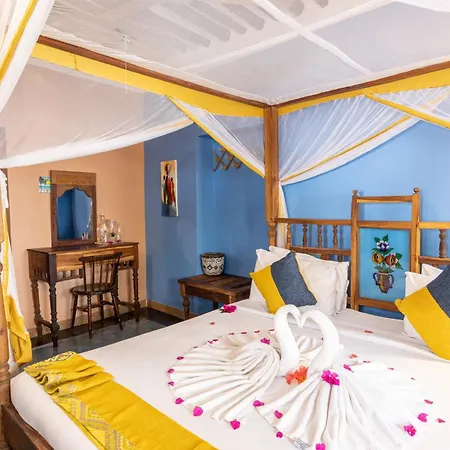 Shaba Boutique Hotel-2