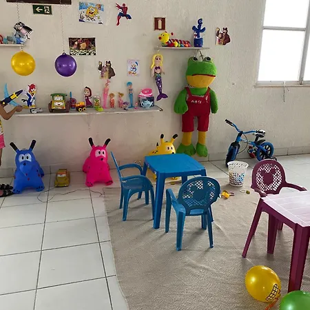 Hotel Presidente-2