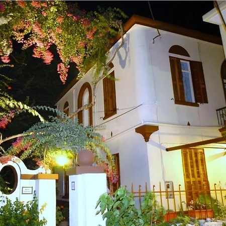 Hotel Anastasia-2