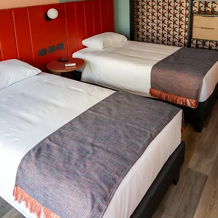 Apt Serviced Apartments Santiago-2