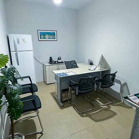 Pousada Matriz-2