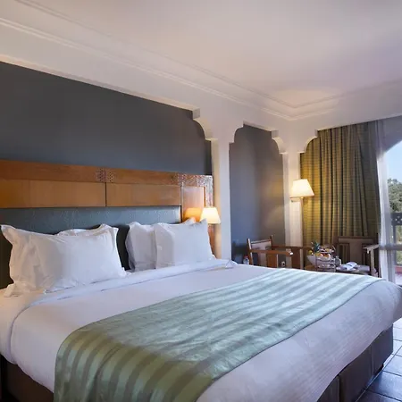 Grand Mogador Menara & Spa-2