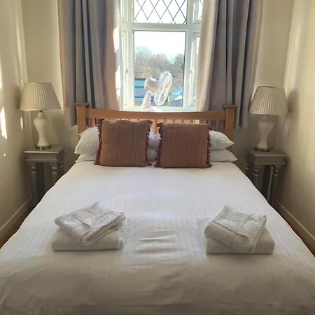 Parkview Guesthouse-3