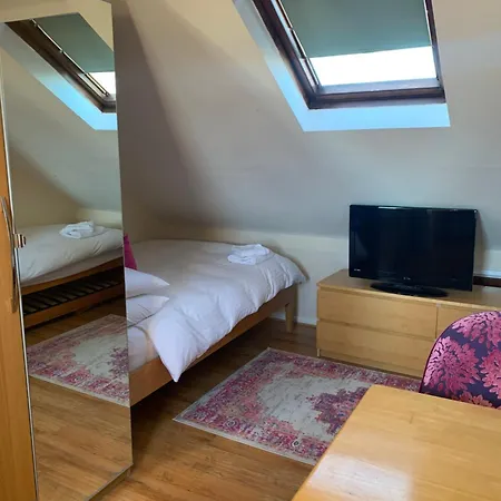 Parkview Guesthouse-2