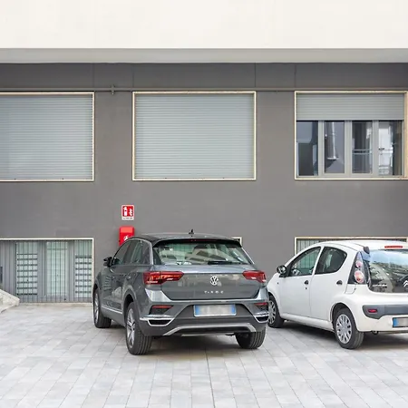Italianflat - Vittoria Suite-2