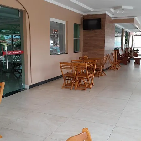 Hotel Durma Bem Ltda Epp-2