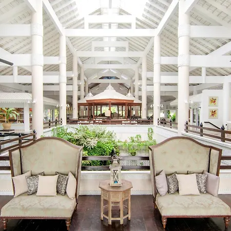 Thavorn Palm Beach Resort Phuket-2
