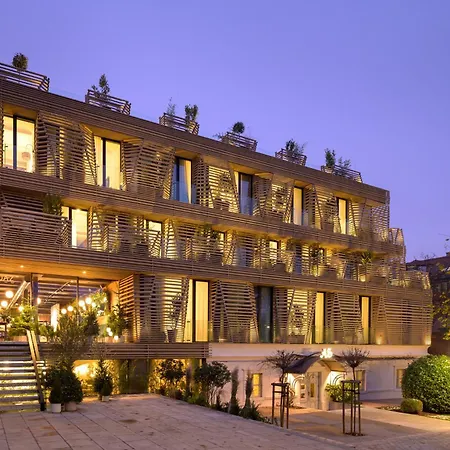 As Boutique Hotel, Superior-3