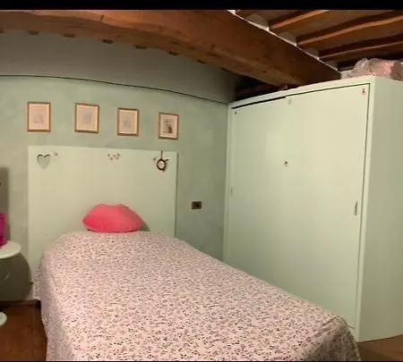 Osteria Del Borgo B&B-2