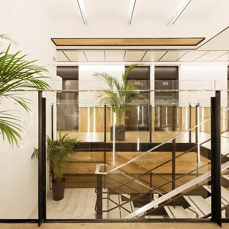 Green House Hotel-3
