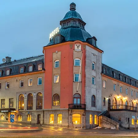 First Hotel Statt Oernskoeldsvik-3