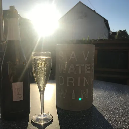 Gästehaus und Weingut Bernd Frieden-2
