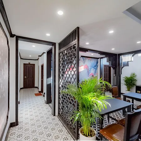 Cozy An Boutique Hotel Luangprabang-3