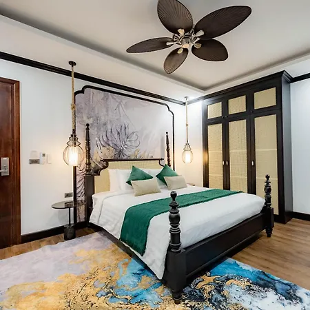 Cozy An Boutique Hotel Luangprabang-2