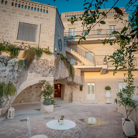 Tufo Bianco Relais-3