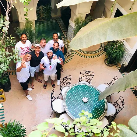 Riad Al Mamoune-2