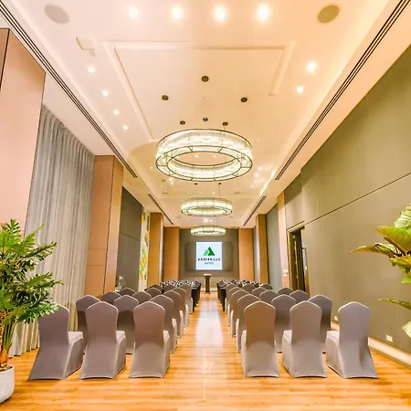 Ardenhills Suites-3