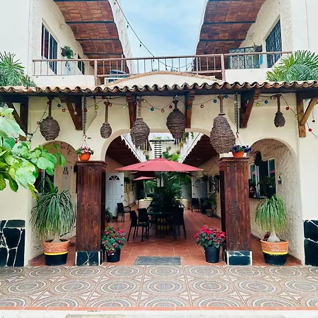 Bungalows Las Glorias-3