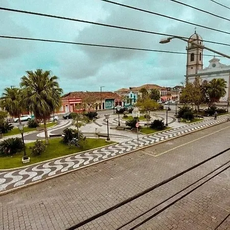 Pousada Solar Colonial-2