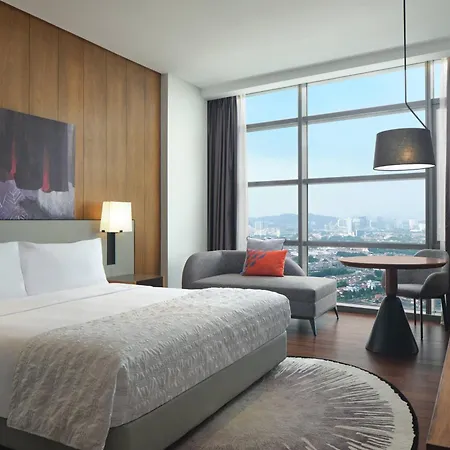Le Meridien Petaling Jaya-3