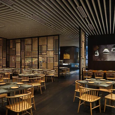 Le Meridien Petaling Jaya-2