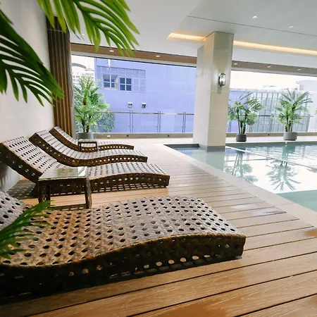 Ardenhills Suites-2