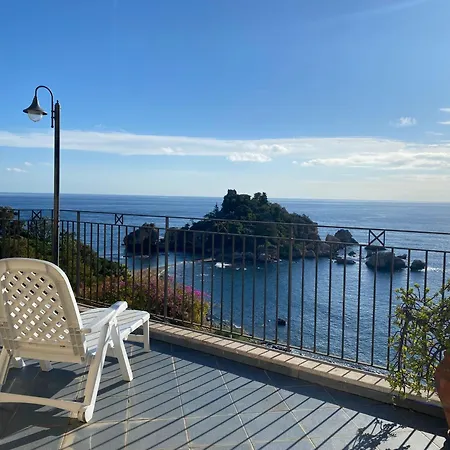 Suite Isola Bella-3