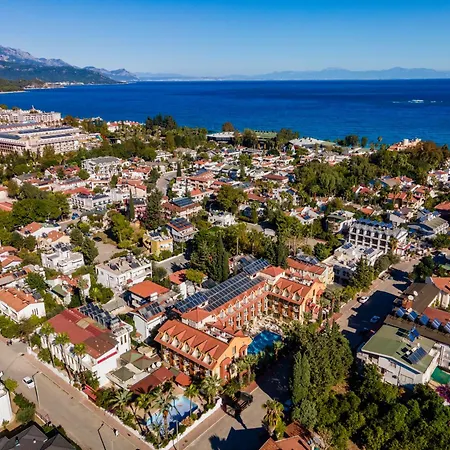 Astoria Park Hotel & Spa All Inclusive Concept-3