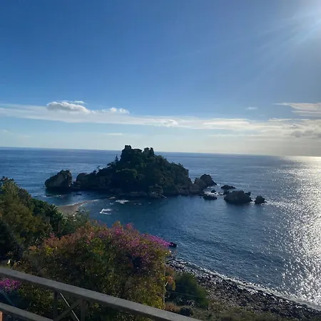 Suite Isola Bella-2