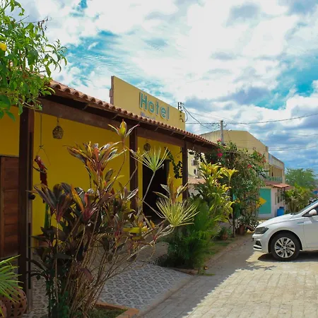 Hotel Mandacaru-3