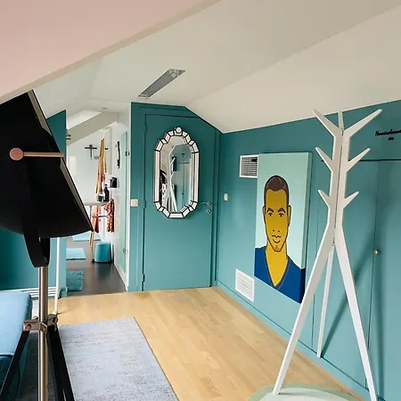 B&B Huize Van Damme-2