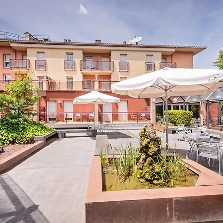 Hotel La Perla-2