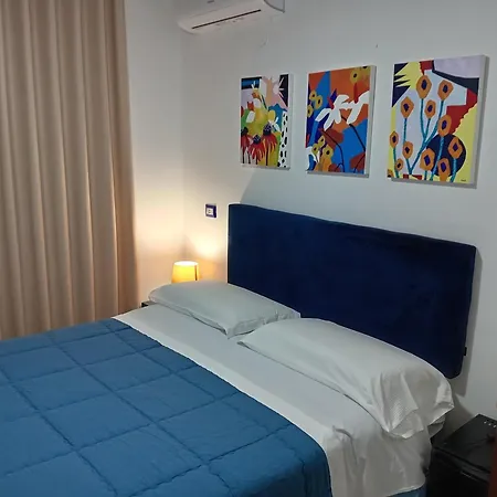 B&B villamariascauri-2