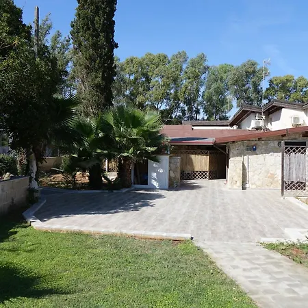 Giardini Sausari Residence-3