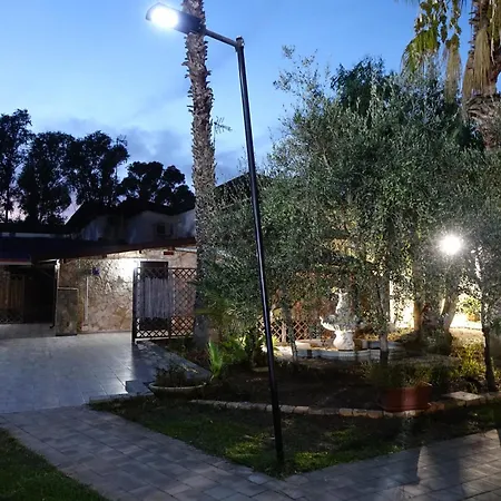 Giardini Sausari Residence-2