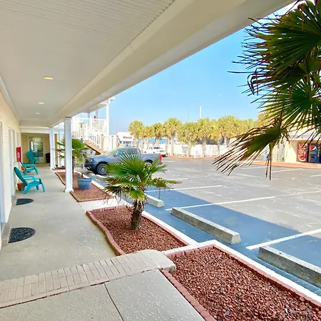Island Inn Of Atlantic Beach-3