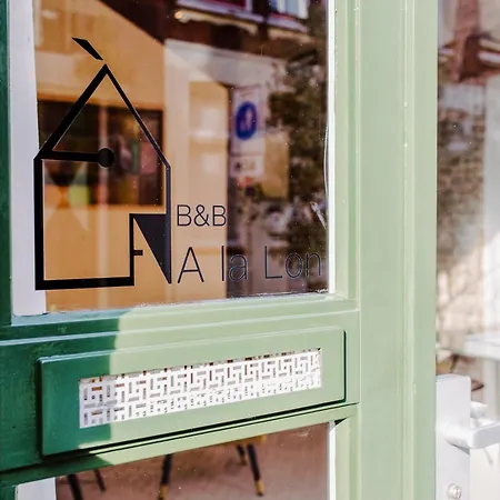 B&B A La Lon-3
