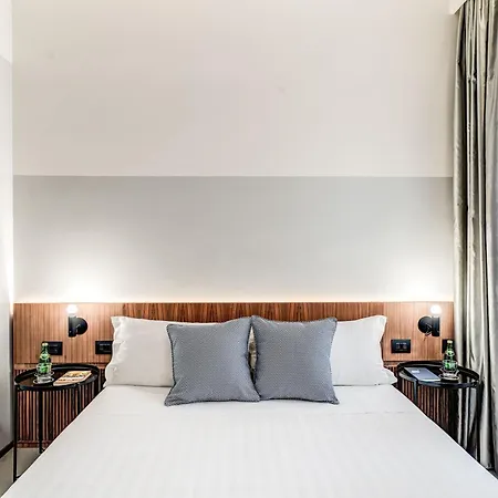 Sospeso Boutique Hotel-3