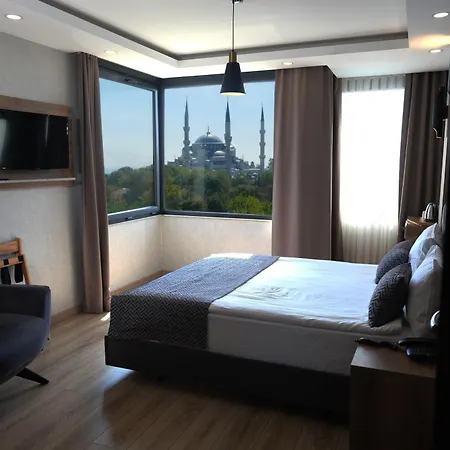 World Heritage Center Hotel-3