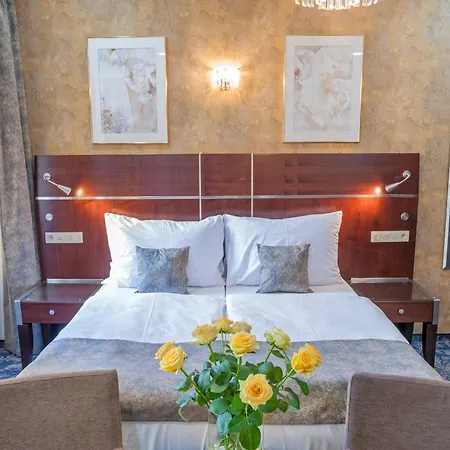 Belvedere Spa&Kurhotel-2