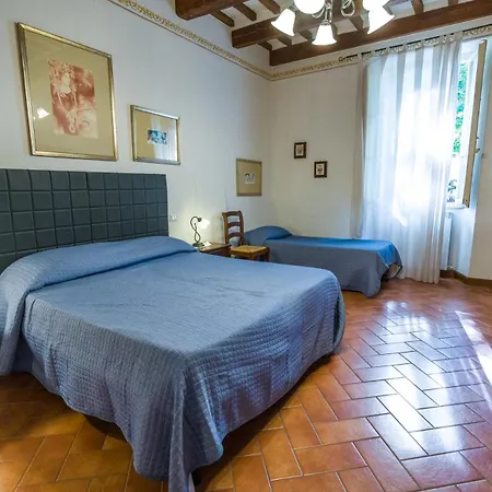 Albergo Casentino-3