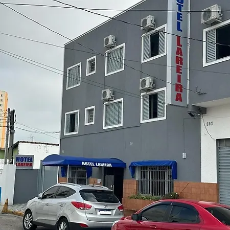 Hotel Lareira-3