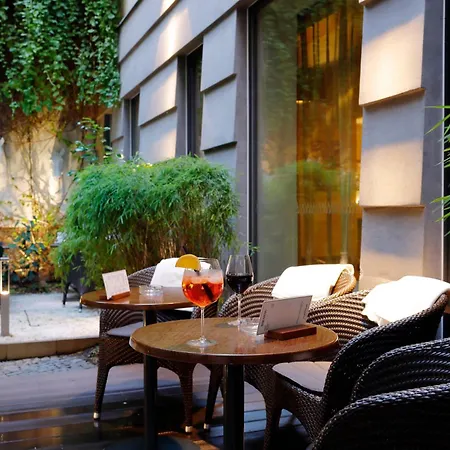 Hotel Prokop Square-3