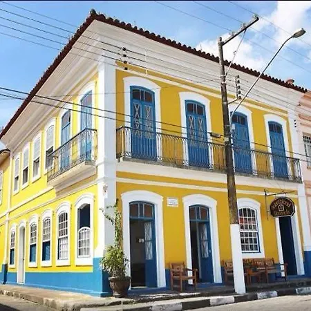 Pousada Solar Colonial-3