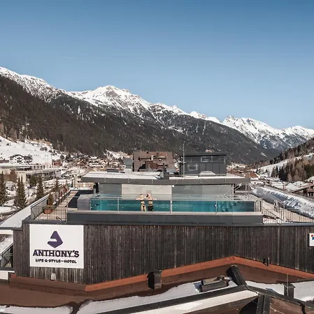 Anthony'S Life & Style Hotel - Inklusive Sommerkarte Premium-2