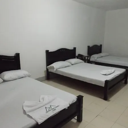 Hotel Farallones Cali-3
