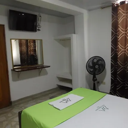 Hotel Farallones Cali-2